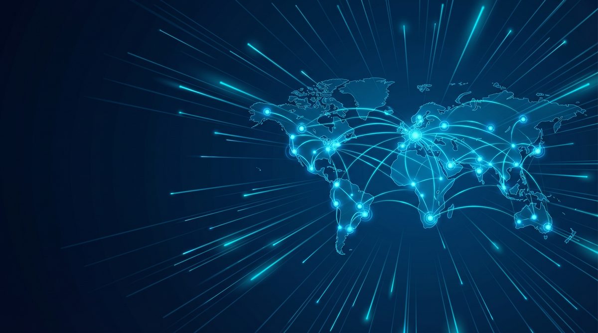 山樱加速器全球网络加速