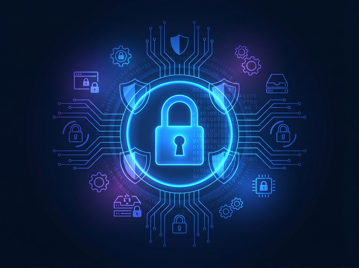 山樱加速器安全防护体系